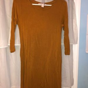 Forever 21  flowy dress